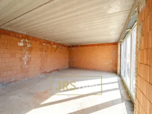 Prodej rodinného domu, Dolní Dunajovice, 203 m2