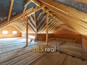 Prodej rodinného domu, Dolní Dunajovice, 203 m2
