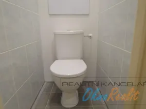 Pronájem bytu 3+1, Přerov - Přerov I-Město, Kabelíkova, 80 m2