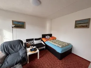 Prodej bytu 2+kk, Jablonec nad Nisou, Liberecká, 37 m2