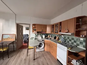 Prodej bytu 2+kk, Jablonec nad Nisou, Liberecká, 37 m2