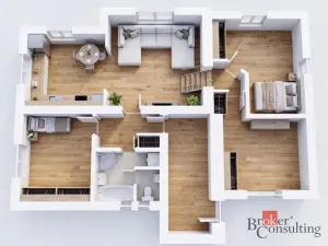 Prodej rodinného domu, Plzeň - Východní Předměstí, Vřesová, 104 m2