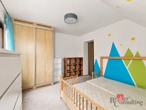 Prodej rodinného domu, Plzeň - Východní Předměstí, Vřesová, 104 m2