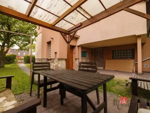 Prodej rodinného domu, Plzeň - Východní Předměstí, Vřesová, 104 m2