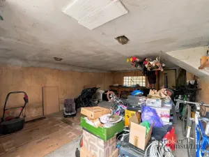 Prodej rodinného domu, Plzeň - Východní Předměstí, Vřesová, 104 m2