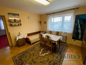 Prodej rodinného domu, Opava - Malé Hoštice, Slezská, 136 m2