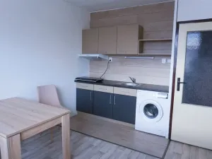 Prodej bytu 1+1, Ústí nad Labem - Všebořice, Zahradní, 33 m2