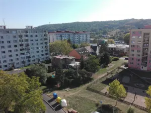 Prodej bytu 1+1, Ústí nad Labem - Všebořice, Zahradní, 33 m2