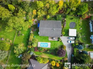 Prodej rodinného domu, Všetaty, Karla IV., 121 m2