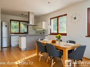 Prodej rodinného domu, Všetaty, Karla IV., 121 m2