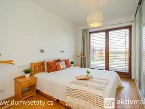 Prodej rodinného domu, Všetaty, Karla IV., 121 m2