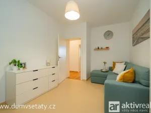 Prodej rodinného domu, Všetaty, Karla IV., 121 m2