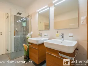 Prodej rodinného domu, Všetaty, Karla IV., 121 m2