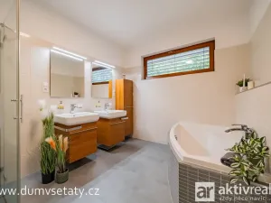 Prodej rodinného domu, Všetaty, Karla IV., 121 m2