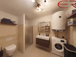 Pronájem bytu 3+kk, Jenišovice, 96 m2