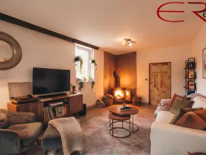 Pronájem bytu 3+kk, Jenišovice, 96 m2