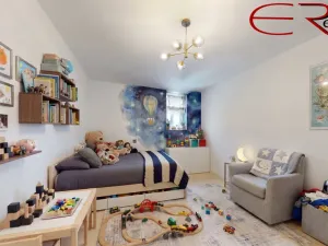 Pronájem bytu 3+kk, Jenišovice, 96 m2