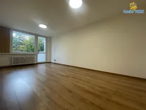 Pronájem bytu 3+1, Praha - Michle, Na záhonech, 74 m2