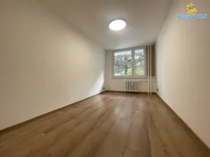 Pronájem bytu 3+1, Praha - Michle, Na záhonech, 74 m2