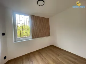 Pronájem bytu 3+1, Praha - Michle, Na záhonech, 74 m2