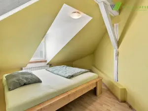 Prodej bytu 3+kk, Hodonín, Marxova, 113 m2