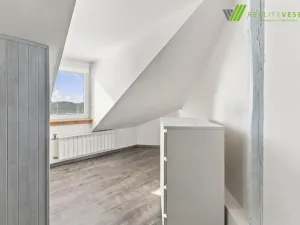 Prodej bytu 3+kk, Hodonín, Marxova, 113 m2
