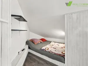 Prodej bytu 3+kk, Hodonín, Marxova, 113 m2