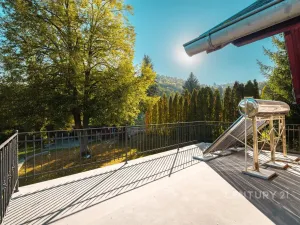 Prodej chaty, Hřiměždice, 418 m2