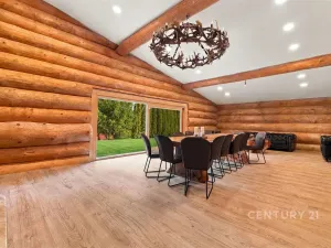 Prodej chaty, Hřiměždice, 418 m2