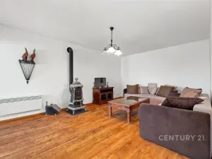 Prodej chaty, Hřiměždice, 418 m2