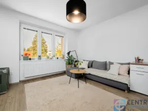 Prodej bytu 2+1, Jablonec nad Nisou, Dr. Randy, 54 m2