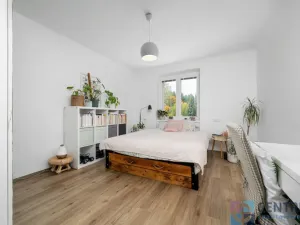 Prodej bytu 2+1, Jablonec nad Nisou, Dr. Randy, 54 m2