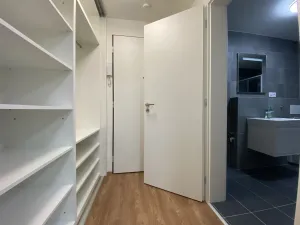 Pronájem bytu 1+kk, Brno - Zábrdovice, Bratislavská, 27 m2