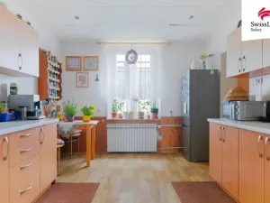Pronájem bytu 2+1, Žacléř, Josefa Jarosche, 87 m2