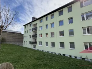 Pronájem bytu 1+1, Hartmanice, 39 m2