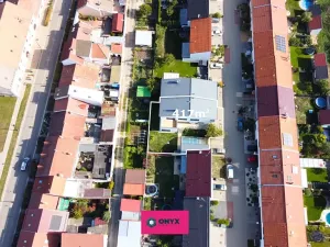 Prodej rodinného domu, Rousínov, Sadová, 250 m2