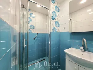 Prodej bytu 2+kk, Most, Albrechtická, 40 m2
