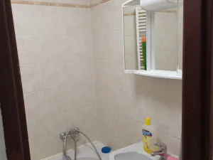 Pronájem bytu 3+kk, Praha - Záběhlice, Hlavní, 55 m2