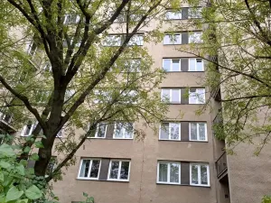 Pronájem bytu 3+kk, Praha - Záběhlice, Hlavní, 55 m2