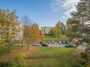 Prodej bytu 2+1, Šumperk, Vrchlického, 55 m2