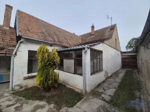 Prodej rodinného domu, Dolní Dunajovice, Poštovní, 243 m2