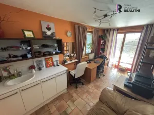 Prodej rodinného domu, Šumperk, Pod Vodárnou, 318 m2