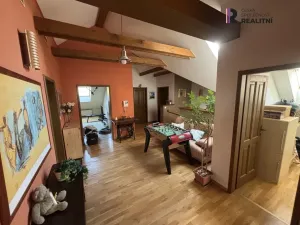 Prodej rodinného domu, Šumperk, Pod Vodárnou, 318 m2
