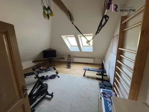 Prodej rodinného domu, Šumperk, Pod Vodárnou, 318 m2