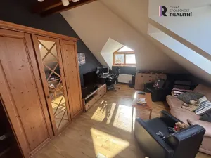 Prodej rodinného domu, Šumperk, Pod Vodárnou, 318 m2