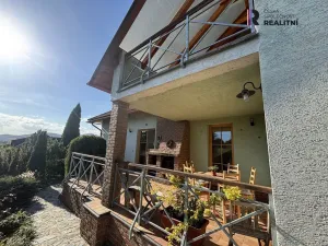 Prodej rodinného domu, Šumperk, Pod Vodárnou, 318 m2