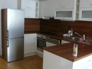 Prodej bytu 2+kk, Brno - Štýřice, Vinohrady, 55 m2