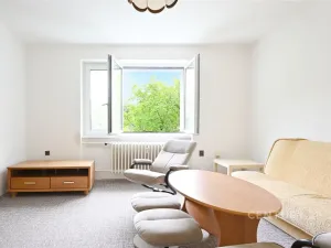 Prodej bytu 2+1, Meziboří, Májová, 63 m2