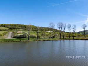 Prodej pozemku pro bydlení, Lužice, 1002 m2