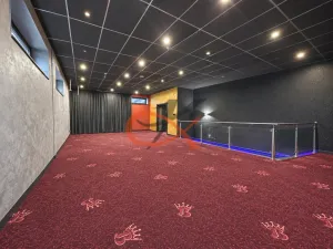 Pronájem obchodního prostoru, Valašské Meziříčí, Mírová, 555 m2